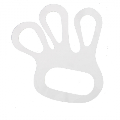 GLOVE TENSIONER WHITE