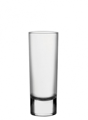 UTOPIA TALL VODKA SHOT 2OZ 6CL  X6  G11106020