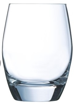 ARCOROC MALEA OLD FASHIONED TUMBLER 300ML 10.5OZ X24