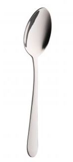 UTOPIA GOURMET TABLE SPOON 18/10