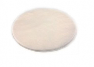 GREASEPROOF CIRCLES 5"/127MM X1000