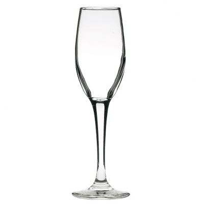 LIBBEY PERCEPTION FLUTE GLASS 6OZ/170ML