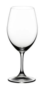 RIEDEL RED WINE GLASS 12 3/8OZ 480/00