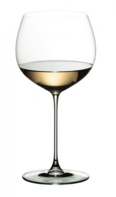 RIEDEL VERITAS OAKED CHARDONNAY 0449/97