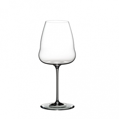 RIEDEL WINEWINGS RESTAURANT CHAMPAGNE GLASS 26OZ/740ML