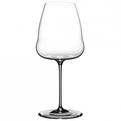 RIEDEL WINEWINGS RESTAURANT SAUVIGNON BLANC WINE GLASS 26OZ/740ML