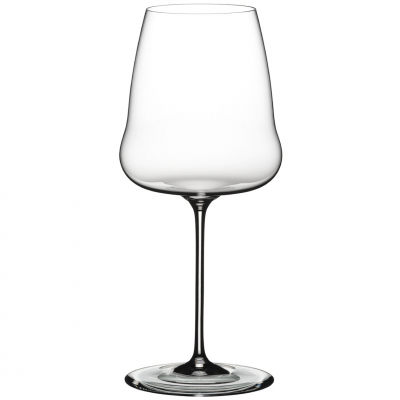 RIEDEL WINEWINGS RESTAURANT CHARDONNAY WINE GLASS 26OZ/740ML