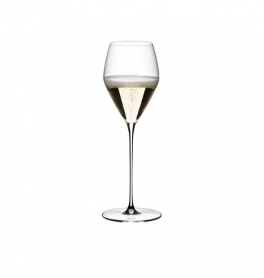 RIEDEL VELOCE CHAMPAGNE WINE GLASS 11 1/2OZ
