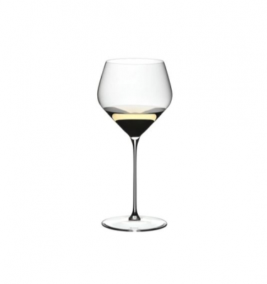 RIEDEL VELOCE CHARDONNAY GLASS 24 3/8OZ