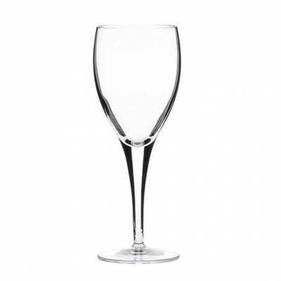 LUIGI BORMIOLI MICHELANGELO RED WINE GLASS 8OZ/230ML LINED 175ML CE