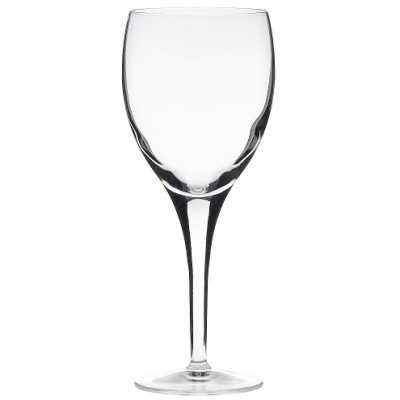 LUIGI BORMIOLI MICHELANGELO GRANDI VINI GLASS 12OZ/340ML LINED 250ML CE
