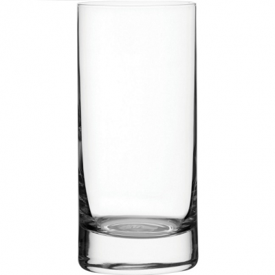 UTOPIA NUDE ROCKS S LONG DRINK TUMBLER GLASS 12.3OZ/350ML