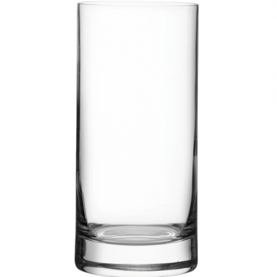 UTOPIA NUDE ROCKS S HIBALL GLASS 15.3OZ/435ML