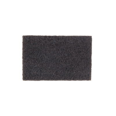 BLACK GRIDDLE SCOURING PADS