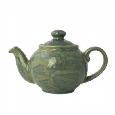 REVOLUTION JADE TEAPOT 15OZ