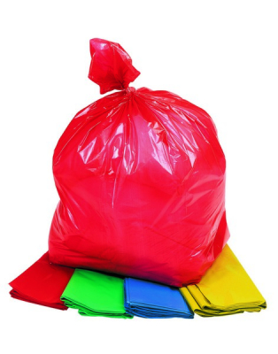 GREEN SACK MEDIUM  18 X 29 X 38Inch