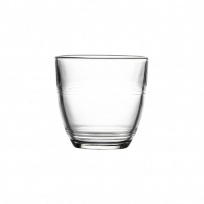 GIGOGNE TUMBLER 7.75OZ X 72 23-41-120  1017AB06A0111