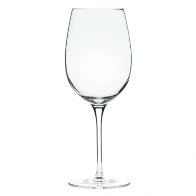 LUIGI BORMIOLI VINOTEQUE RICCO WINE GLASS 20.8OZ/590ML