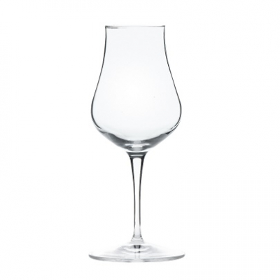 LUIGI BORMIOLI VINOTEQUE SPIRITS SNIFTER GLASS 6OZ/170ML