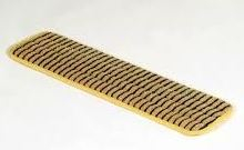 RUBBERMAID SCRUBBER MOP PAD FOR PULSE MOP HA213
