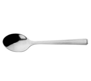 DPS HARLEY PARISH STAINLESS STEEL COFFEE SPOON 18/0