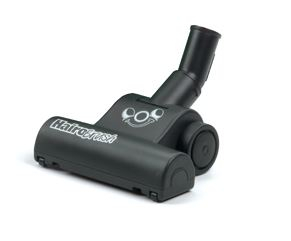NUMATIC AIR TURBO HAIRO BRUSH BLACK 190MM
