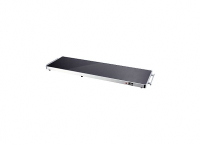 CHEFMASTER HEATED DISPLAY BASE 1070 X 330