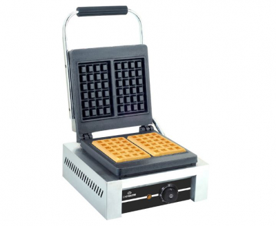 CHEFMASTER WAFFLE IRON ELECTRIC