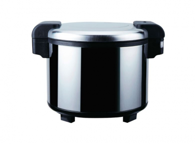 CHEFMASTER RICE WARMER 20L ELECTRIC