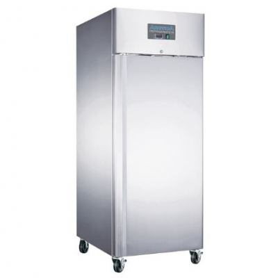 ARCTICA MEDIUM DUTY GN FREEZER 600LTR 1 D00R STAINLESS STEEL