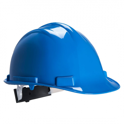 PW50 EXPERTBASE HELMET COLOURS ROYAL BLUE