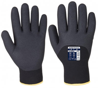 ARCTIC WINTER GLOVE LARGE SIZE 9 DF071-9