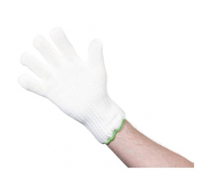 HEAT RESISTANT GLOVE ONE SIZE