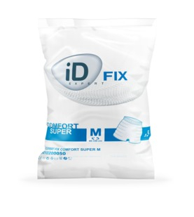 ID EXPERT FIX PANTS COMFORT SUP.MEDIUM 60-100CM 5410200050