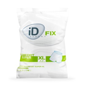 ID EXPERT FIX PANTS COMFORT SUP.XL 100-160CM 5410400050