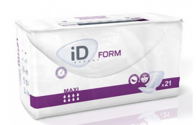 ID EXPERT FORM PAD MAXI SIZE3 3500ML 21X4 5310380210