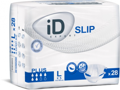 ID EXPERT SLIP ALL-IN-ONE PLUS LARGE 115-155CM 2400ML