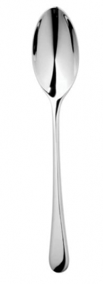 ROBERT WELCH IONA BRIGHT ENGLISH TEA SPOON 18/10