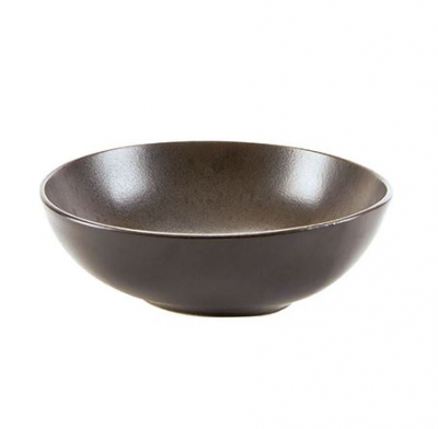 IRONSTONE BOWL 14CM