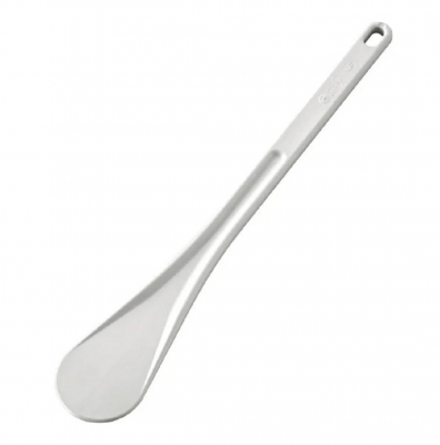 EXOGLASS SPATULA 16Inch FOR FOODS UP TO 220 DEGREES