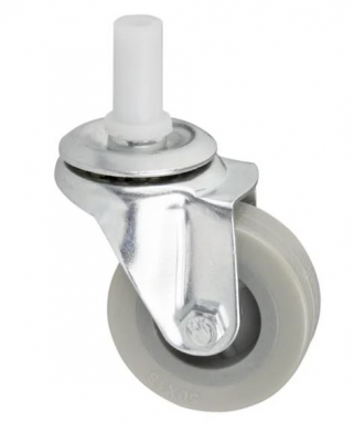 JANTEX WHEELS FOR SLIM BIN 80L