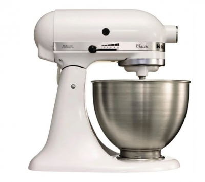 KITCHENAID MIXER K45 COMPLETE