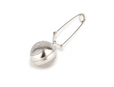LA CAFETIERE TEA INFUSER STAINLESS STEEL SINGLE CUP
