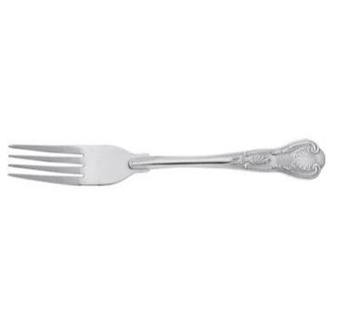 DPS KINGS PARISH STAINLESS STEEL TABLE FORK 18/0