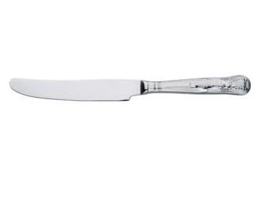 DPS KINGS PARISH STAINLESS STEEL DESSERT KNIFE 18/0