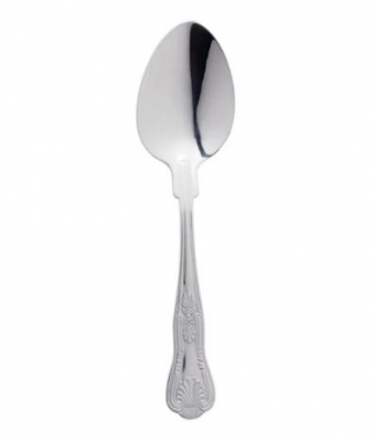 KINGS DESSERT SPOON OLYMPIA 18MM D687