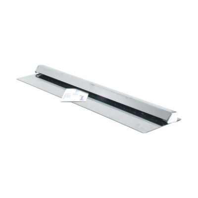 STAINLESS STEEL TAB GRAB 36Inch