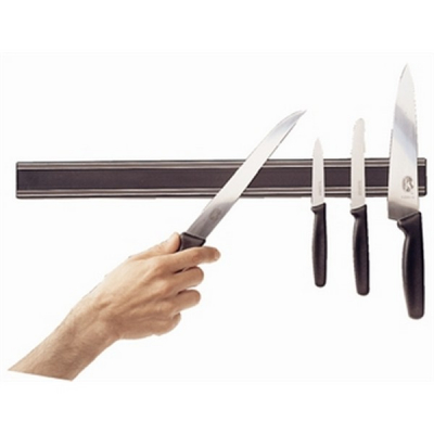 MAGNETIC KNIFE RACK 12Inch