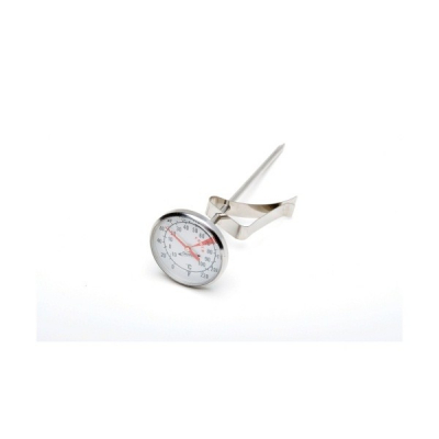 FROTHING THERMOMETER 10-200 DEGREES