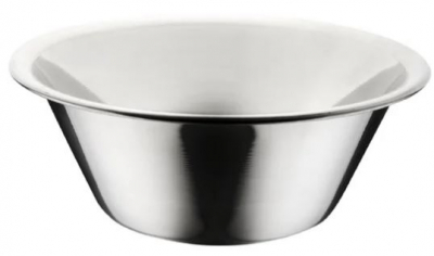 VOGUE GENERAL PURPOSE BOWL 1LTR S/STEEL